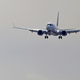 Imagen para el artículo titulado El Boeing 737 Max vuelve a volar para su recertificación: esto es lo que cambia